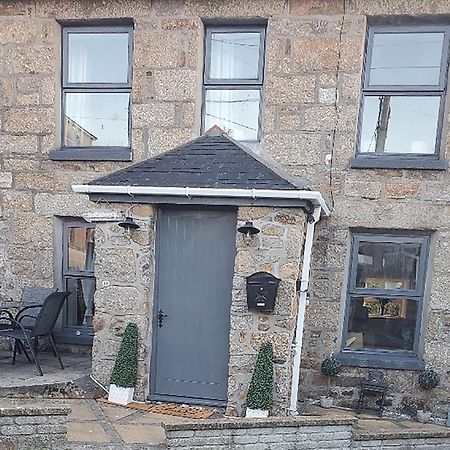 Portland Cottage Mousehole Exterior foto