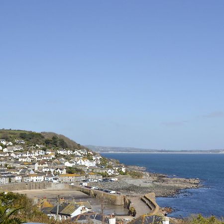 Portland Cottage Mousehole Exterior foto