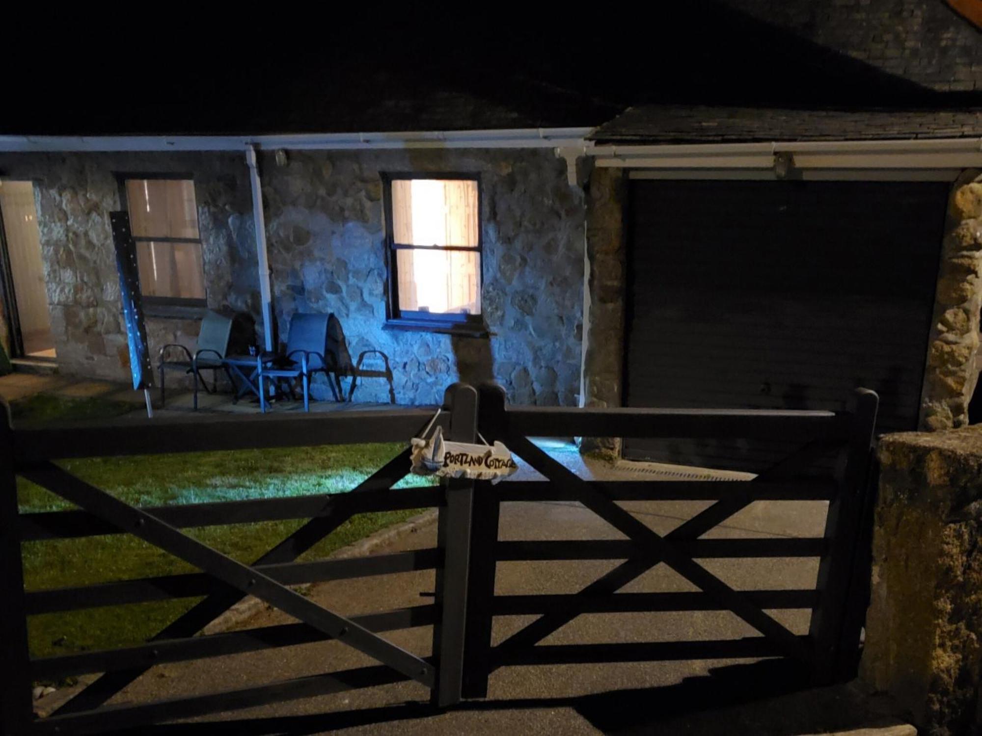 Portland Cottage Mousehole Exterior foto